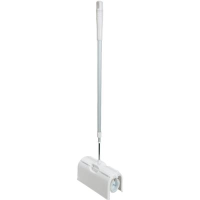 Azuma Industries Sticky a Freestanding Carpet Roller with a Storage Retractable and a Universal Size Spare Tape Compatible with All Long F-Type