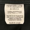 TENDERLOIN made in Japan Long sleeve Duck ground Coverall XS Work jacket Men's Used