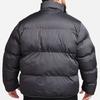 Nike Sportswear Club Puffer Jacket Iron Grey/White Men Streetwear FB7368-068