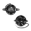 Motorrad Motor Universal 12V Kühler Lüfter Öl Kühler Für 200cc 250cc 300cc Motorrad Dirt Bike ATV Quad Go Kart Buggy