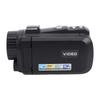 1080P 24MP Video Camera Camcorder Digital Camera Recorder with 3.0 Inch 270 Degree Rotation Screen 18X Digital Zoom  