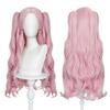 Mizi Cosplay-Perücke Cosplay-Kostüm Rollenspiel-Outfit Für Halloween-Weihnachtsparty