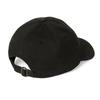 ThIs Is Never That Small Rs Logo Cap Black