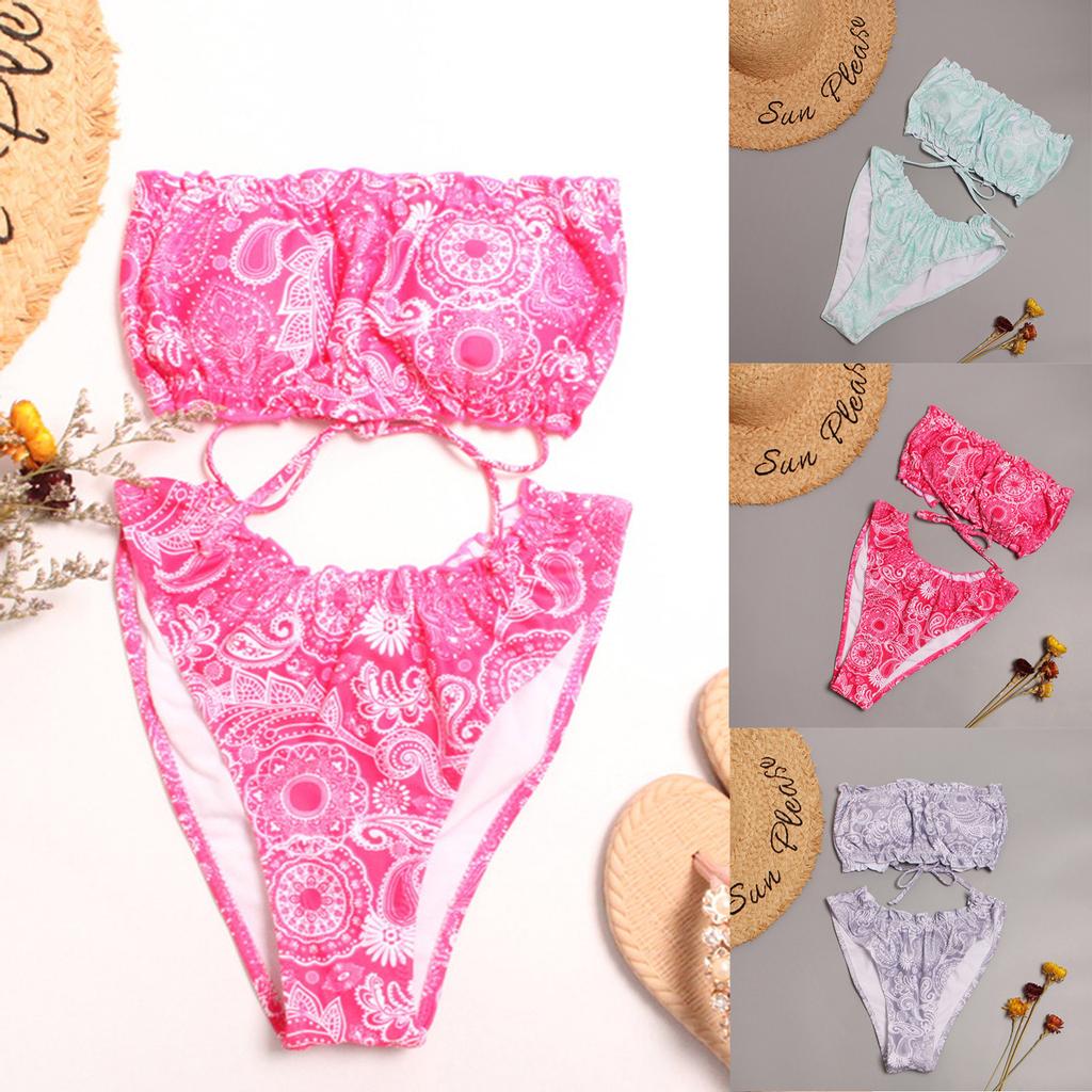 Bikini Please