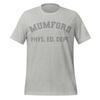 Tops – T-Shirts