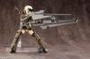 Kotobukiya Modeling Support Goods Weapon Unit 09 New Sniper 148mm in Plastic Model Molded Color RW009X M.S.G Rifle, length, Kit,