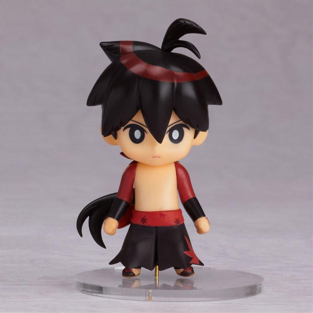 Good Smile Company Nendoroid Petit Katanagatari Set ABS and PVC Painted Movable Figure Non-scale