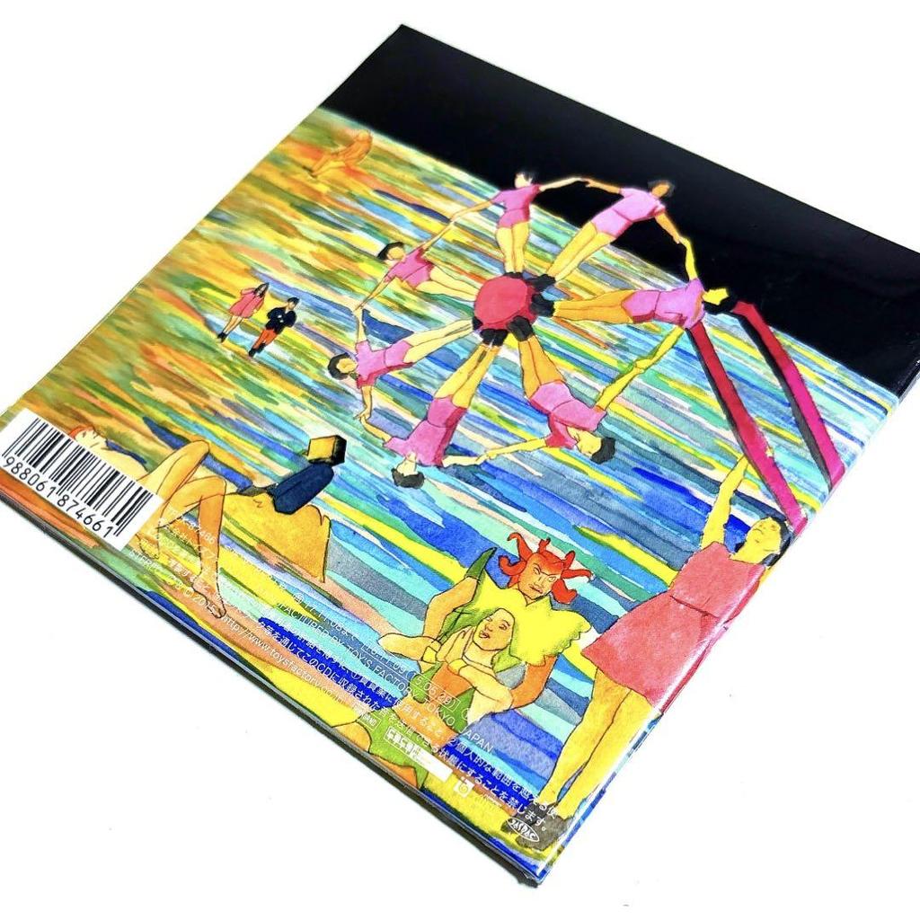 [USED] hyukoh / 22 (Licensed Japanese Edition) Album