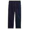 Gap Men's Fall 2026 Relaxed Wide-Leg Casual Trousers