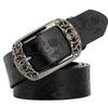 Women's Antique Style Versatile Decorative Wide Waist Belt for Jeans - Trendy High-End Accessory