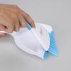 Home Small Cleaning Broom Dustpan Set Mini Brush Small Broom Dustpan Kit Desktop Garbage Sweeper Household Cleaning Tool