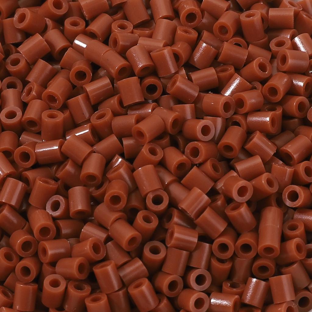 Plastic Fusion Bean Collar Supplement Pack 2.6mm Supplement Pack Children's 3D Puzzle Panel Collar Pack