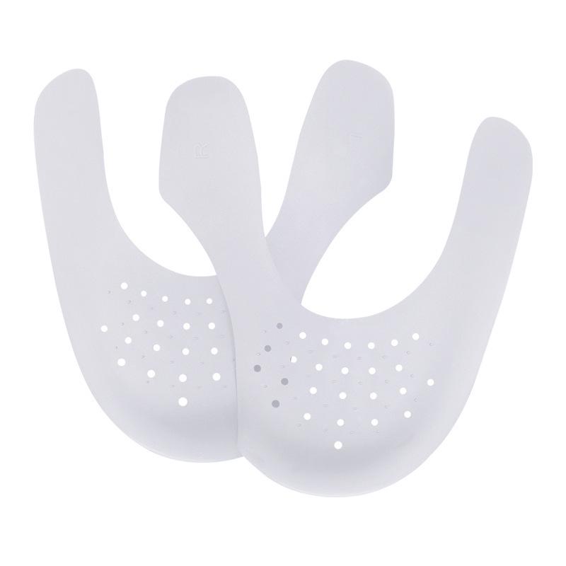 Sneaker Anti-Crease Shoe Tree with Cut-to-Fit Universal Support