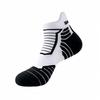 Men's Running Socks for Spring and Summer, Breathable Short Socks for Sports, Marathons, Long-distance Running, Short Tubes, Towels, and Boat Socks