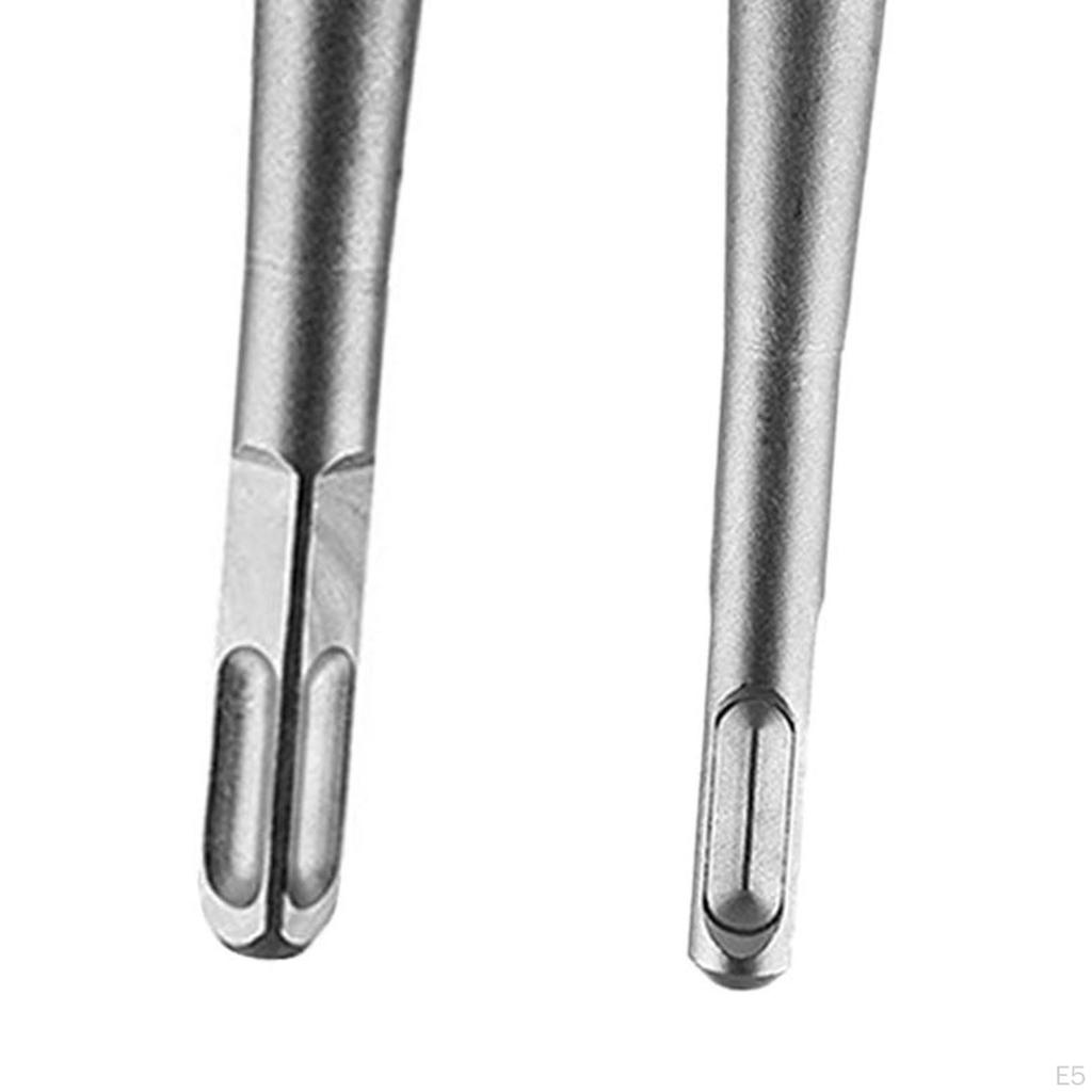 Expansion Bolt Impact Socket Punch,Compact,Installation Tool Portable Accessories