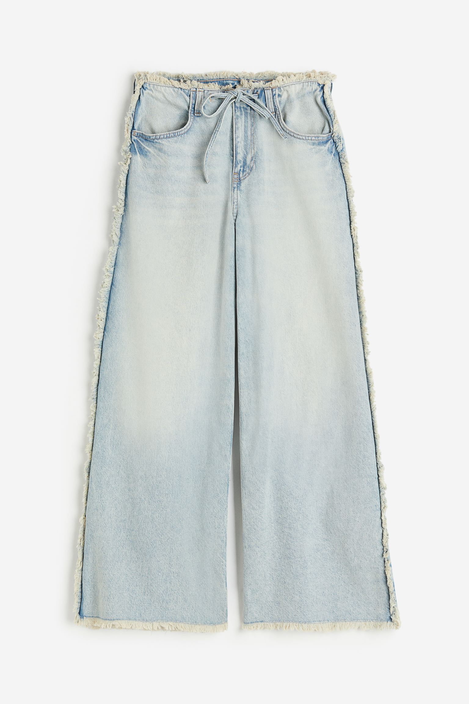 

Джинсы Baggy Regular