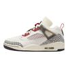 Jordan Spizike Low Sail Anthracite Coconut Milk Varsity Red Jordan FQ1759-116
