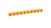 Wire Marker Oz-0/E E04Zp-01020102600 /100 Pcs/