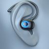 Bluetooth-compatible Wireless Headphones Sports Music Earphones Business Headset Business Headset Suitable For Phones