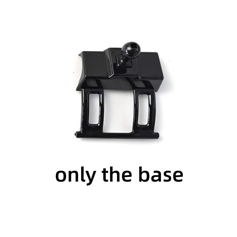 1 Комплект для 2019-2023 Toyota RAV4 RAV4 RAV 4 MK5 Крепление-держатель для телефона на дефлектор вентиляции Специальный держатель-кронштейн Стенд