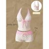 New Supply Thailand New Polka Dot Sexy Swimsuit Women's Split Bikini Polka Dot