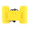 Foldable Outdoor Birding Binocular Children Telescope Set Child Kid Toy Gift Red
