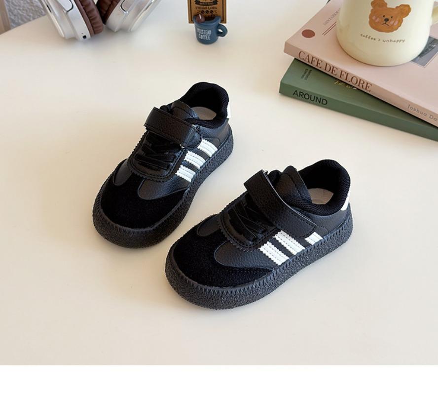 Barnas Dexun Sneakers Jenters Sklisikre Fritidssko Gutters Myksålede Løpesko