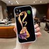 Princess Disney Case for Motorola E7 E22 E20 E13 E15 E22S E30 E40 G10 G20 G04 G22 G23 G05 G75 G35 G55 G6 G7 G8 G9 Plus Power Play