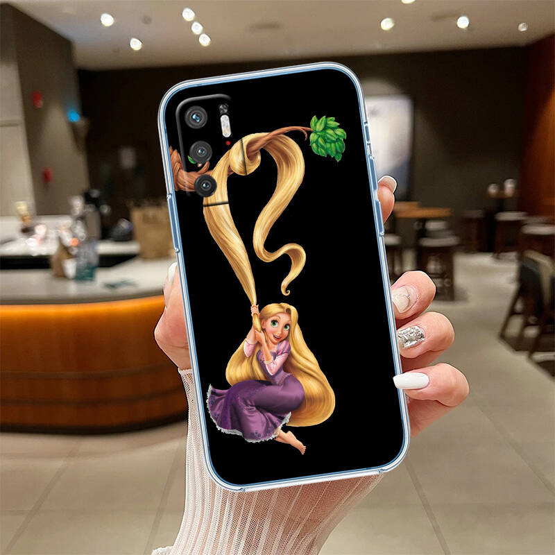 Princess Disney Case for Motorola E7 E22 E20 E13 E15 E22S E30 E40 G10 G20 G04 G22 G23 G05 G75 G35 G55 G6 G7 G8 G9 Plus Power Play