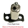 Original Mavic 2 Pro Middle Shell Mavic 2 Pro Bottom Cover Mavic 2 Enterprise Motor Arm Landing Gear for DJI Mavic 2 Series
