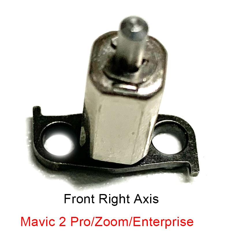Original Mavic 2 Pro Middle Shell Mavic 2 Pro Bottom Cover Mavic 2 Enterprise Motor Arm Landing Gear for DJI Mavic 2 Series