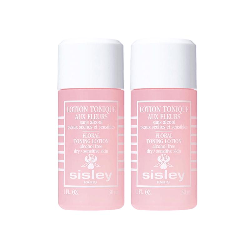 Sisley Floral Toning Lotion