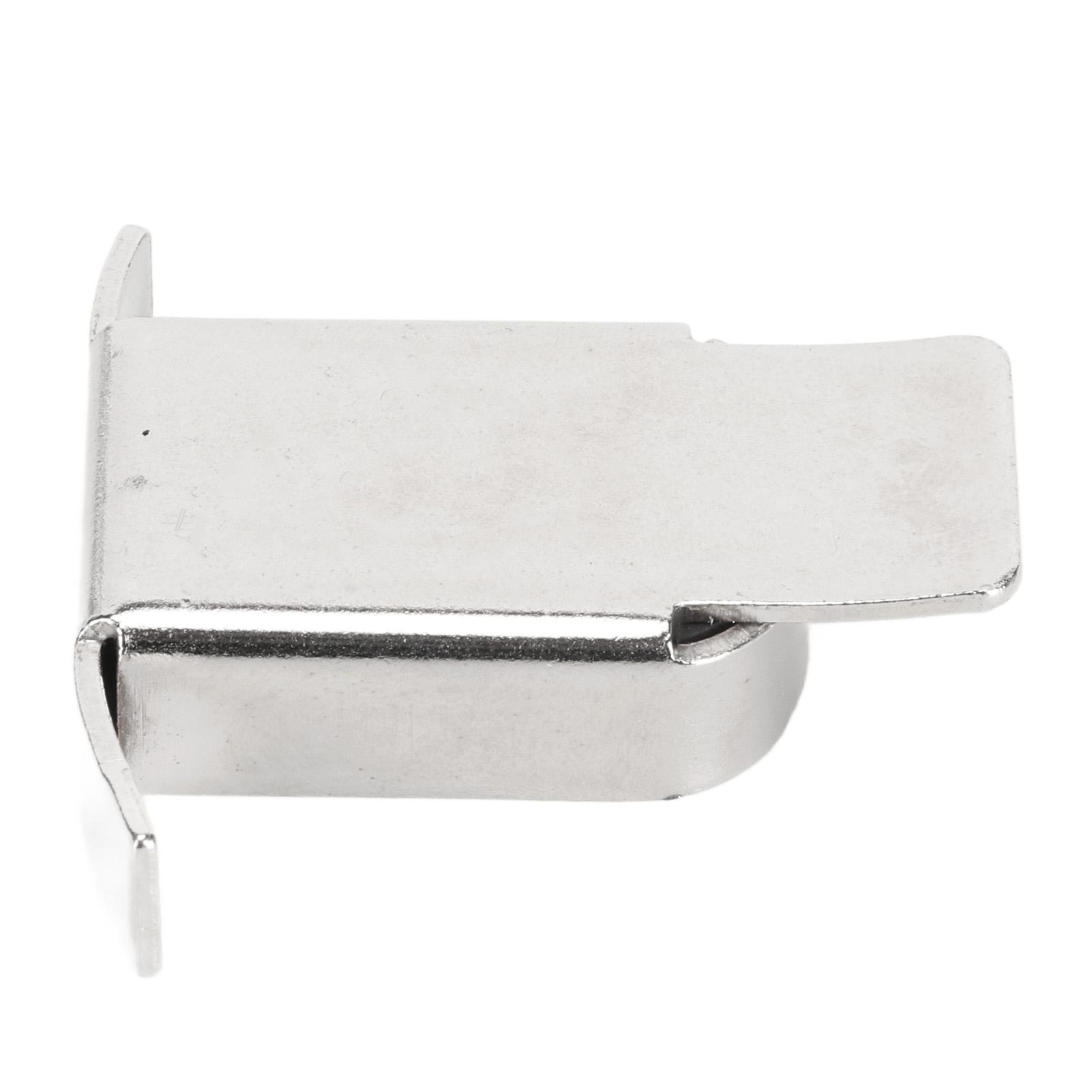 

Магнитный направляющий шов Сильный магнетизм Прочный металлический легко монтируемый направляющий магнит для швейной машины