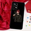Sidhu Moosewala Hot For Samsung Galaxy A15 A55 A53 A33 A35 A22 A32 A52 A54 A34 A14 A56 A36 A26 A16 A05 A06 Case