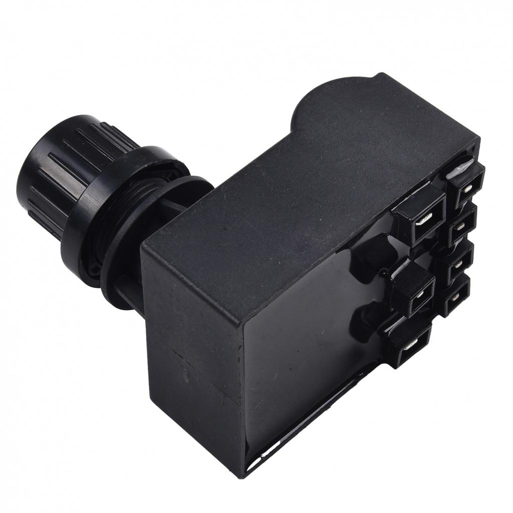 Kit Modul Aprindere Electronică Compatibil Aprinderi Electronice Pentru CharBroil