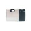 Disposable Film Cameras 1.378In with Speed Shutters for Kids, Fun And Simple Operations ABS Shell Lightweight Cameras