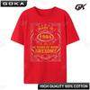 40 Year Old Men 1984 Made In 1984 40th Birthday Black Graphic Tees T Shirt Man Easter Day Round Short Sleeved