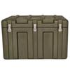 Pucheng Heavy-Duty Rotomolded Transport Box