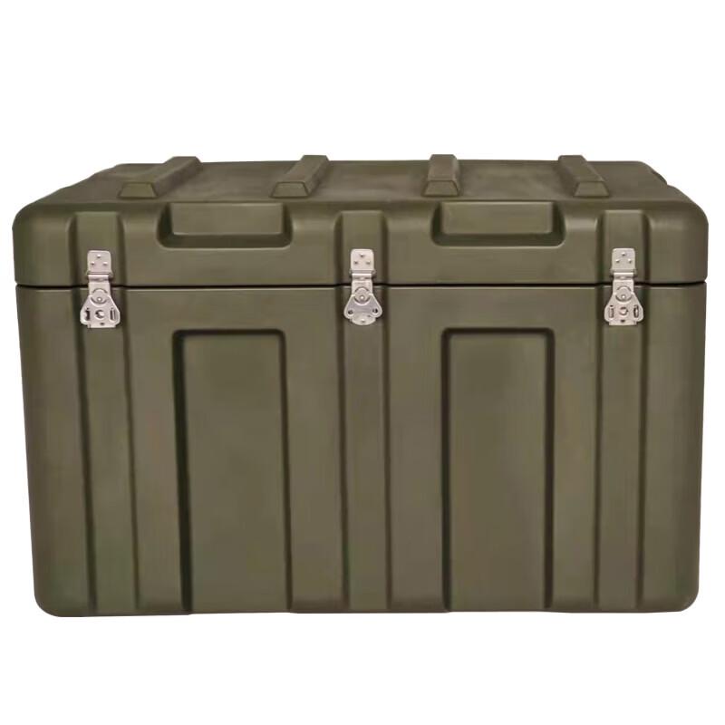 Pucheng Heavy-Duty Rotomolded Transport Box