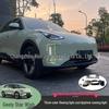25-27 Geely Xingyuan LED Daytime Running Lights for Modification Proton e.MAS 5 Fog Lights