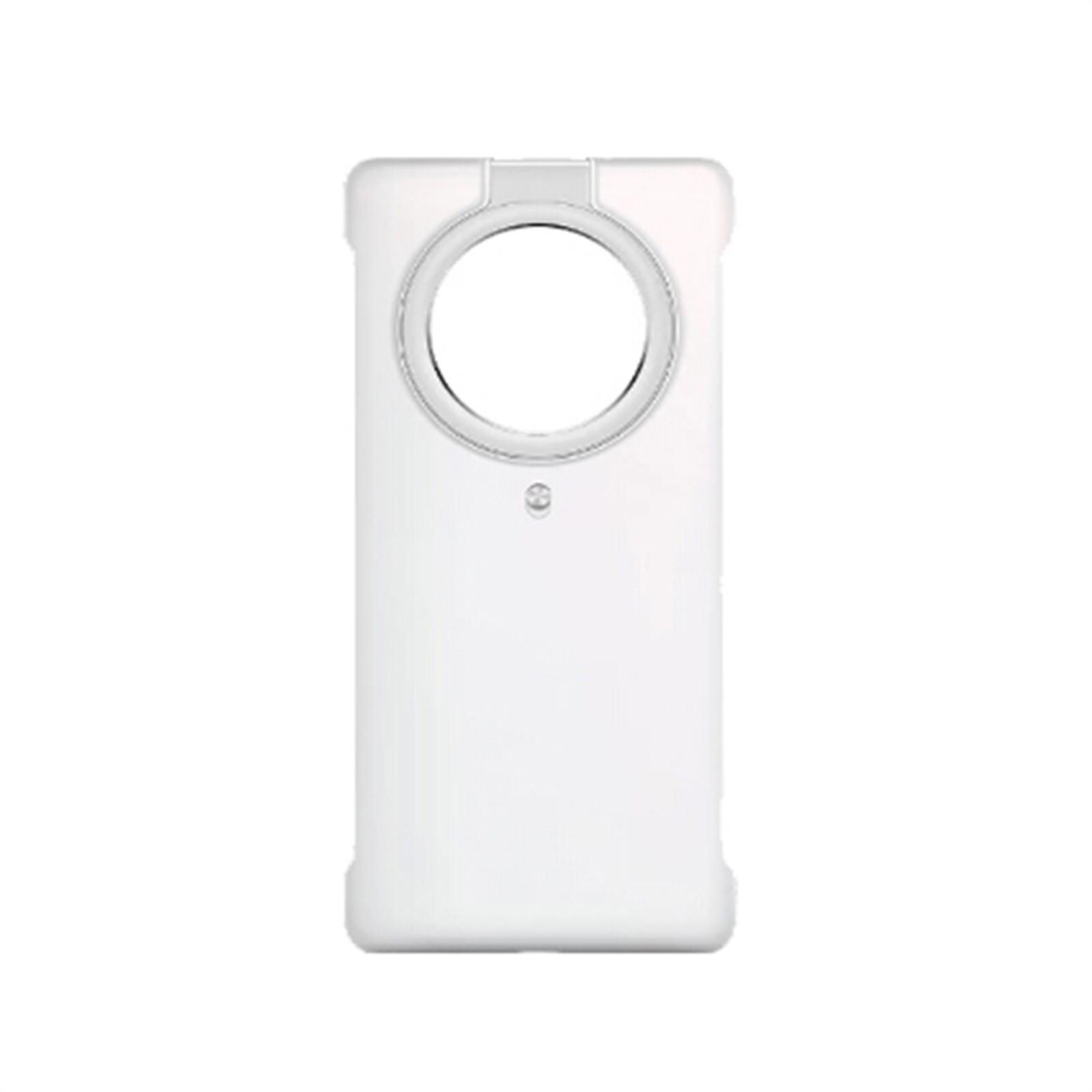 

Case For Mate40 Pro Hand Feel Sweat Proof And Fingerprint Proof белый