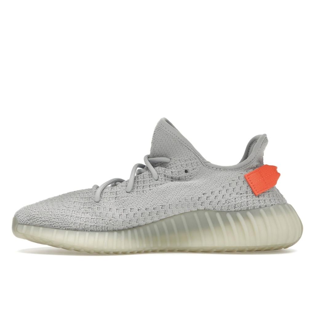 Adidas Yeezy Boost 350 V2 Tail Light Unisex Sneaker Grau FX9017