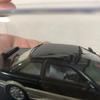 Sprinter Trueno 1989 Inter Allied Hi Story Miniature Car Model Finished Product 1/43 GT-Z