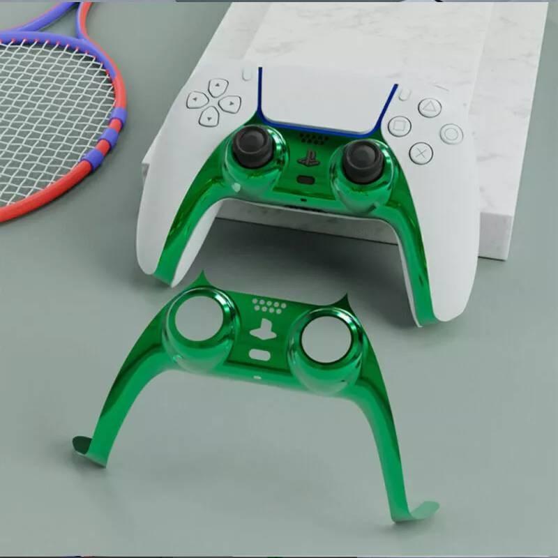 Priekš Ps5 Rezerves Kontrollera Apdares Priekšējā Paneļa Korpusa Rīks Playstation 5 Dāvana