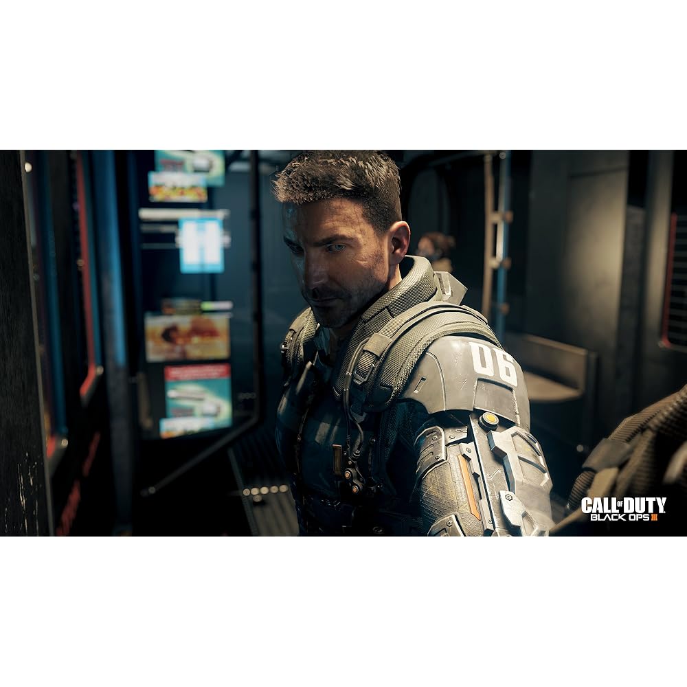 [PS4] Call of Duty: Black Ops III Game of the Year Edition Value Selection [CERO Rating “Z”]