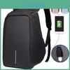 Anti-theft Laptop Backpack Safe Durable And Stylish For Students And Travelers