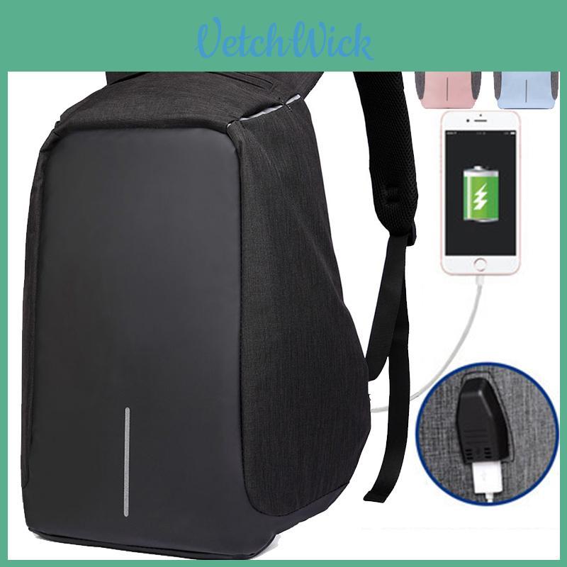 Anti-theft Laptop Backpack Safe Durable And Stylish For Students And Travelers