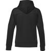 Elevate Life Womens/Ladies Nubia Knitted Full Zip Jacket