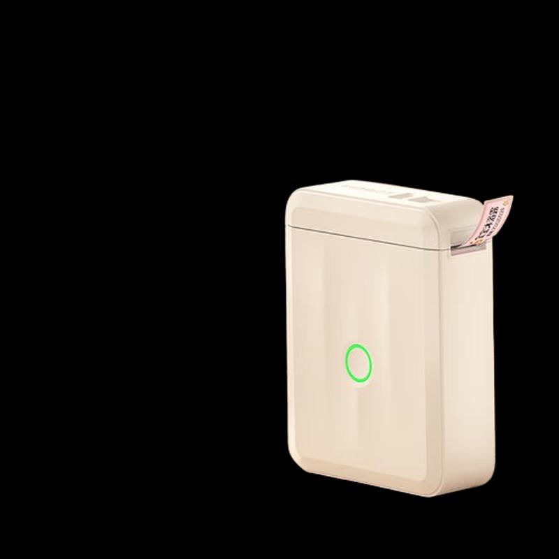 

Jingchen D110 Portable Bluetooth Thermal Label Printer