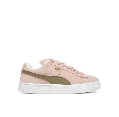 Suede XL Sneakers